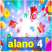 alano 4